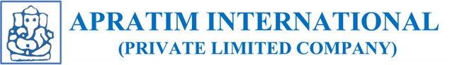 Apratim International Pvt. Ltd.