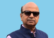 Mr Krishan Kumar