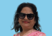 Mrs Sarita Kumar